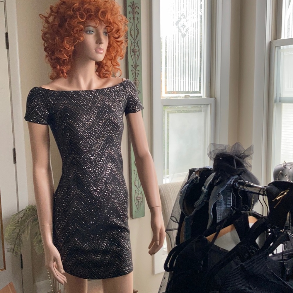 Ladies dress